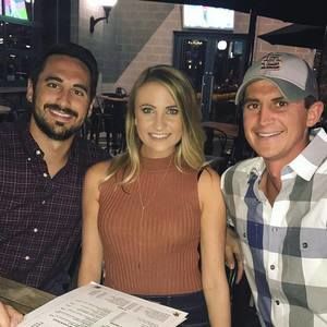 Meet your Posher, Joanna